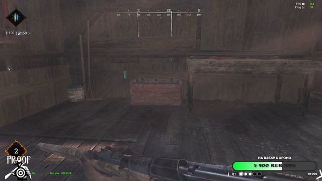 Hunt Showdown- 4000h. 3+ kda. 19000kills СТРИМ СТРИМ СТРИМ смотреть онлайн