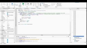 Как сделать лифт и телепорт в Роблокс Студио 2021