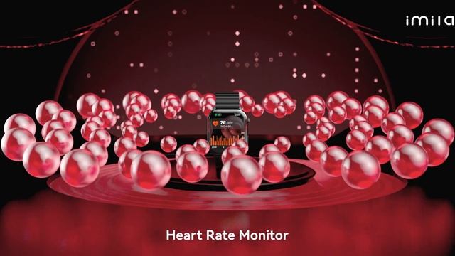 IMILAB W02, the Next Smart Watch from IMILAB!⌚️? смотреть онлайн