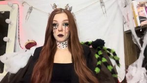 ОНА УБИЛА ВСЕХ МОИХ ДРУЗЕЙ??Неделя страшных историй. День 5??