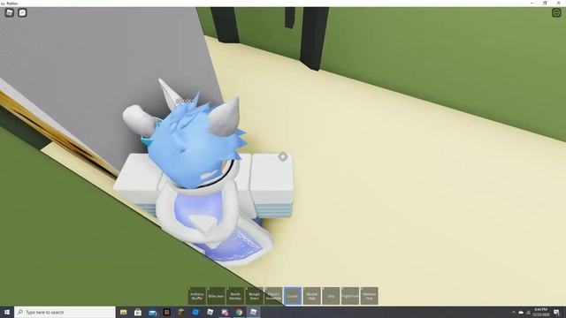 Roblox R6 dances secret смотреть онлайн