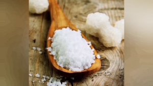 Лечение гнойных ран,солевые повязки творят чудеса. 29 октября 2020 г.