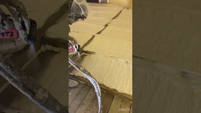 Утепление пеной ппу в Киришах- 89118183004 смотреть онлайн