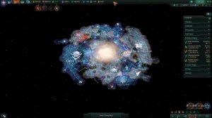 4 Person Multiplayer Stellaris 20 (End)