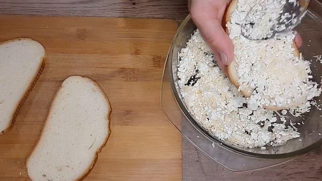 За 10 минут ЛЕНИВЫЕ ХАЧАПУРИ ! Так вы еще точно не готовили ! Обожаю этот рецепт ! смотреть онлайн