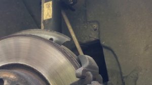 Замена стойки стабилизатора на фольксваген кадди.