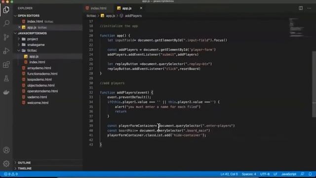 ?4 JavaScript Projects under 4 Hours | JavaScript Tutorial For Beginners | JavaScript | Simplilearn