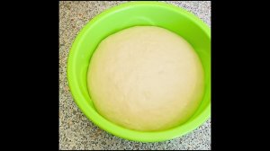 Грузинский домашний хлеб Шотис Пури (Лаваш) в духовке