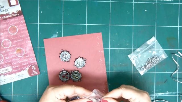 12 Cards of Christmas 2014 - Bezel Ornaments. CHECK OUT THE LIMITED TIME OFFER IN DESCRIPTION! смотреть онлайн