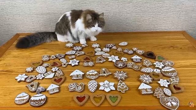 рецепт печения