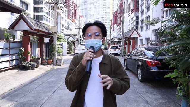 รีวิว AKG DMS100 Vocal Set ไมค์ลอย 2.4G ที่รับส่งด้วยสัญญาณดิจิทัล смотреть онлайн