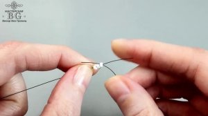 Мастер-класс Овечка? из Бисера