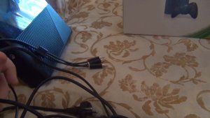 обзор игровой консоли Xbox 360 E