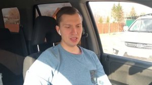 5. Как купить БУ авто. Проверка лакокрасочного покрытия