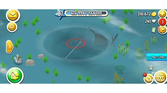 HAYDAY 47 Открываю и закрываю сезон ловли на блесну одной рыбалкой! Рыбалка в специальных лунках