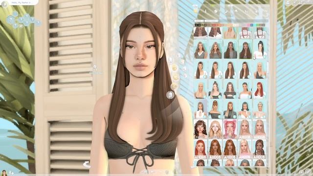 how i create sims | the sims 4 смотреть онлайн