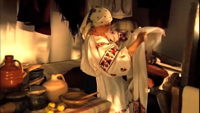 М.Поплавський "Мамина черешня" смотреть онлайн