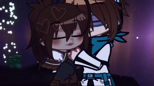 •░Они просто наслаждались моментом▒|Лололошка и Ашра| Голос Времени|Юри|НЕ ШИП|•