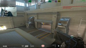 CS2 Competitive 2024 🚨 🚨 - NIKOS CONFIG SETTINGS