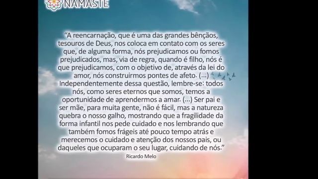 Pílulas do Evangelho - Qual a fase atual da sua existência? смотреть онлайн