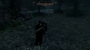 Skyrim: Night's Embrace Mod