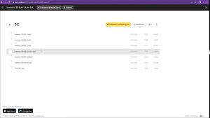 DM.Основные средства. Скачивание и запуск обработки для 1С