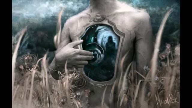 Какая разница. Стихотворение из проекта "Говорящие картины"