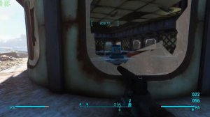 Fallout 4 ENB Series + SweetFX