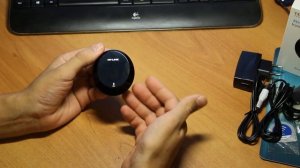 TP Link HA-100 Bluetooth аудио ресивер обзор