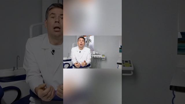 Тошнота. Как бороться, если причина - съёмный протез? смотреть онлайн