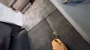 1994 Toyota Estima Lucida 4WD AT RHD JDM turbo diesel 36,800mi