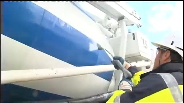 Средство очистки оборудования и инструмента от бетона Bio Decap Beton Guard
