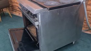 Плита электрическая