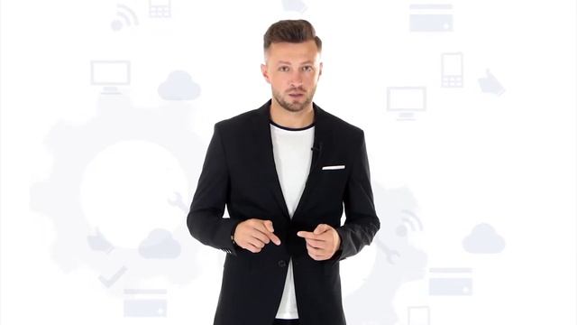 Упаковка Бизнеса Invite Promo