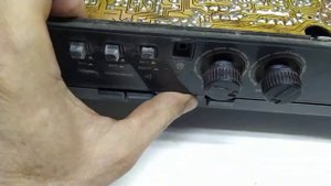 МАГНИТОФОН КАССЕТНЫЙ ИЖ-306 С