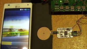 NFC Card Emulator Application