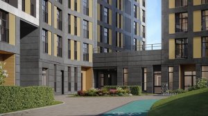 ЖК Домино vs Домино Премиум. Квартиры в сданном доме или более просторные в строящемся корпусе?