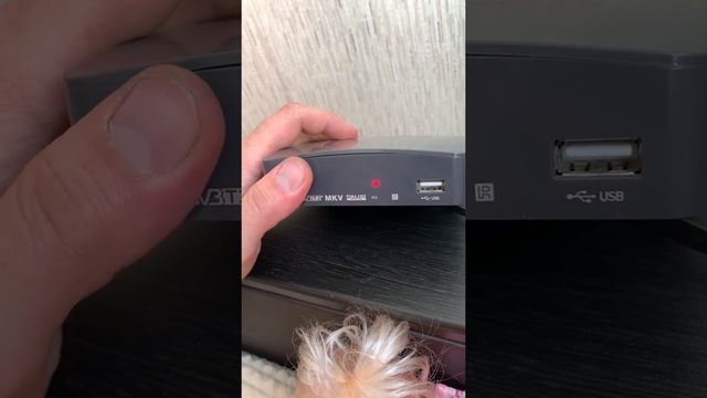 Не включается цифровая приставка bbk смотреть онлайн