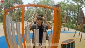 Stray Kids - Boxer (Street version) (рус. саб)