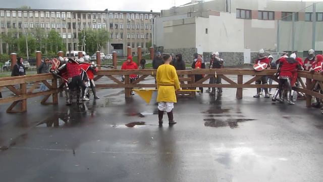 СсН IV. 18.05.2019. 3х3. КонГо-3 vs КонГо-4. b05r01 смотреть онлайн