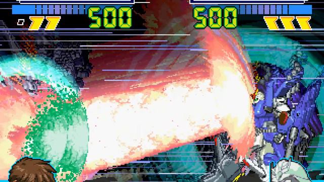 Gundam: Battle Assault [PS1] | [4K]