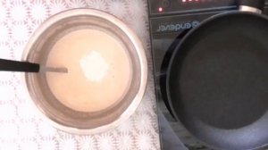 Как приготовить блины из овсяных хлопьев. Блины, от которых не поправляются.