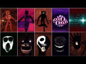 ДВЕРИ В РОБЛОКС ? Roblox Doors #3