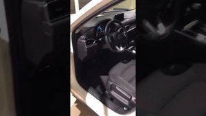 Mazda CX-5 2018 , в чем отличие от Европы?