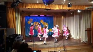 рок-н-ролл