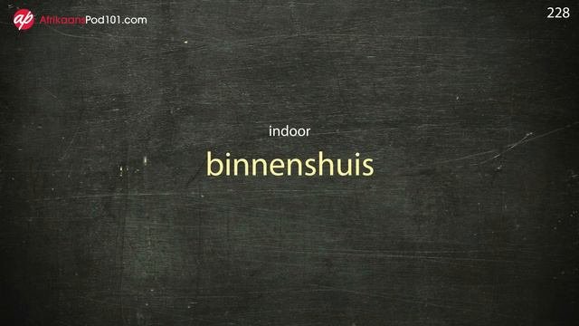 How To Get Better At Speaking Afrikaans? Learn Afrikaans In 90 Minutes!