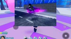 ??MoM Wanda revs + 100k code DYNASTY SCOOTER?? Roblox:heroes online world