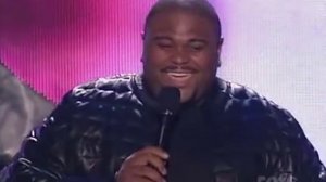 Ruben Studdard-A House Is Not A Home