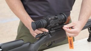 AGM Secutor Thermal Series Overview