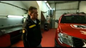Тюнинг Ателье | Nissan Navara